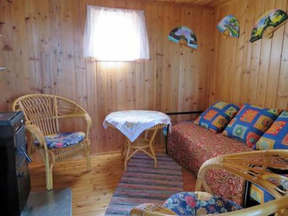 Дома для отпуска Holiday Home Uniranta Paalasmaa-15