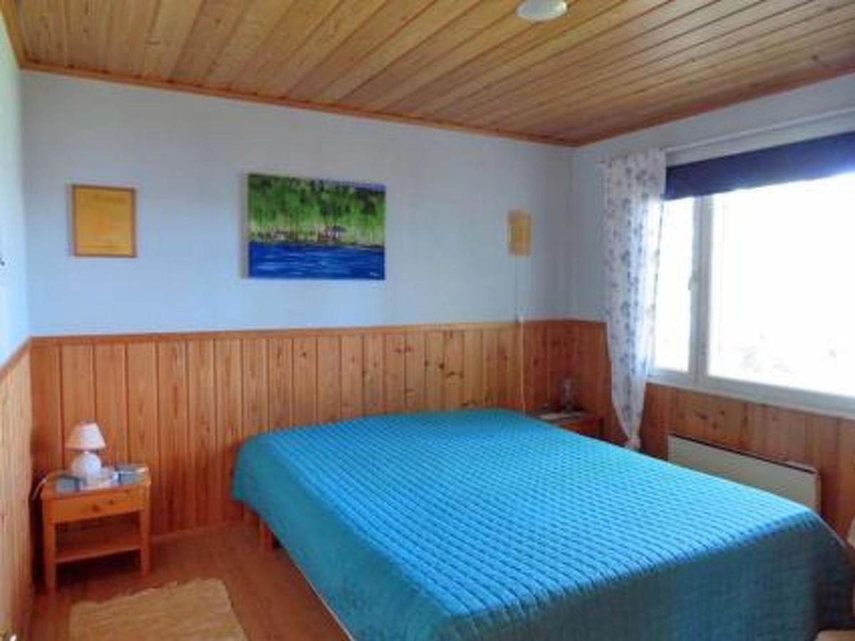 Дома для отпуска Holiday Home Uniranta Paalasmaa