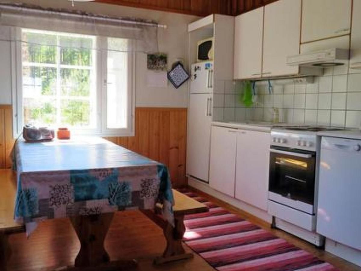 Дома для отпуска Holiday Home Uniranta Paalasmaa