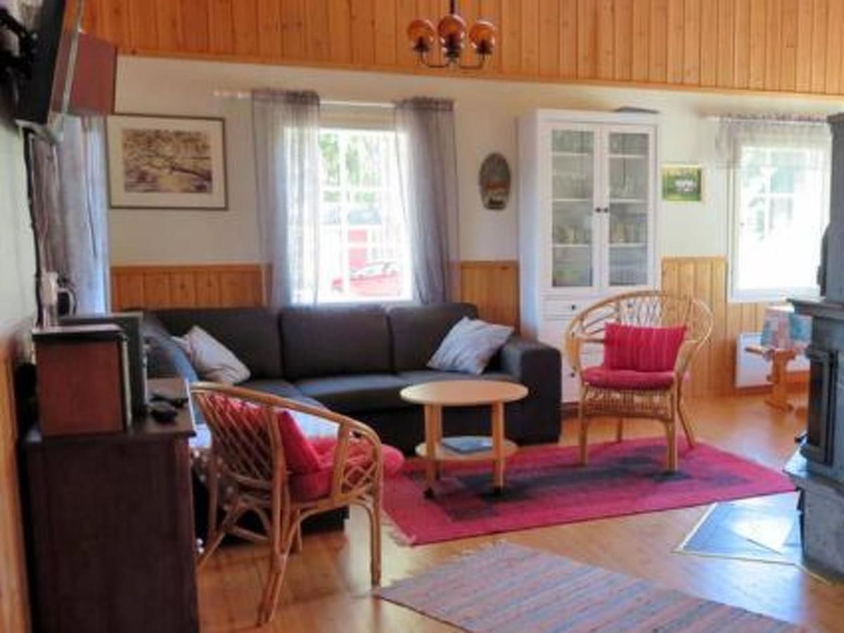 Дома для отпуска Holiday Home Uniranta Paalasmaa-35