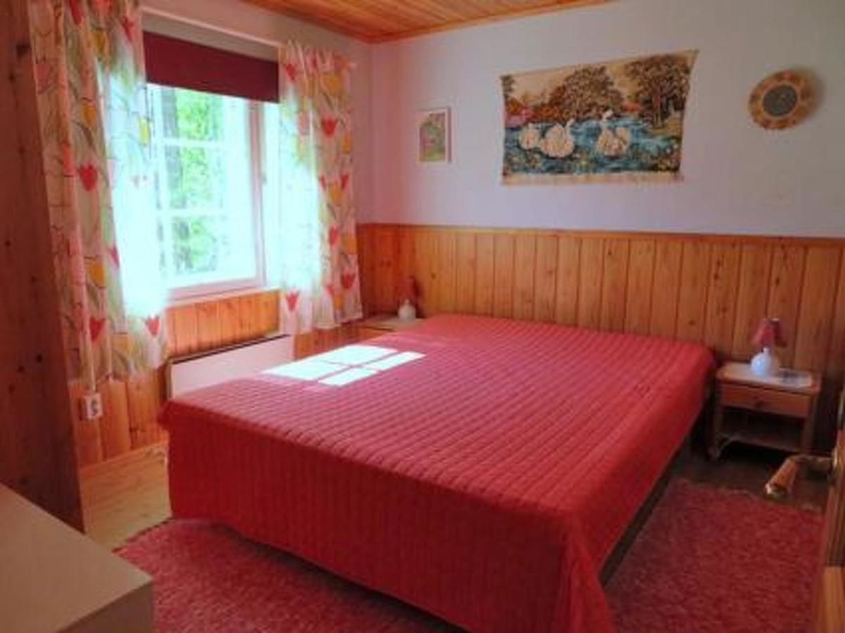 Дома для отпуска Holiday Home Uniranta Paalasmaa-37