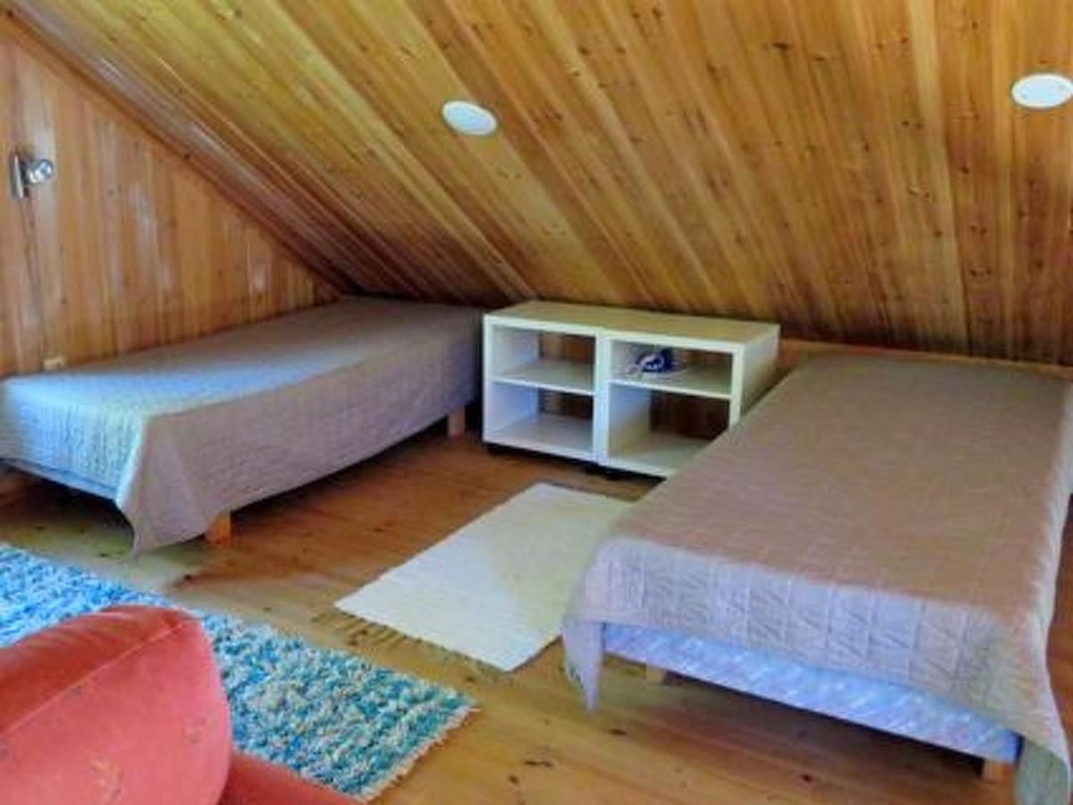 Дома для отпуска Holiday Home Uniranta Paalasmaa-7