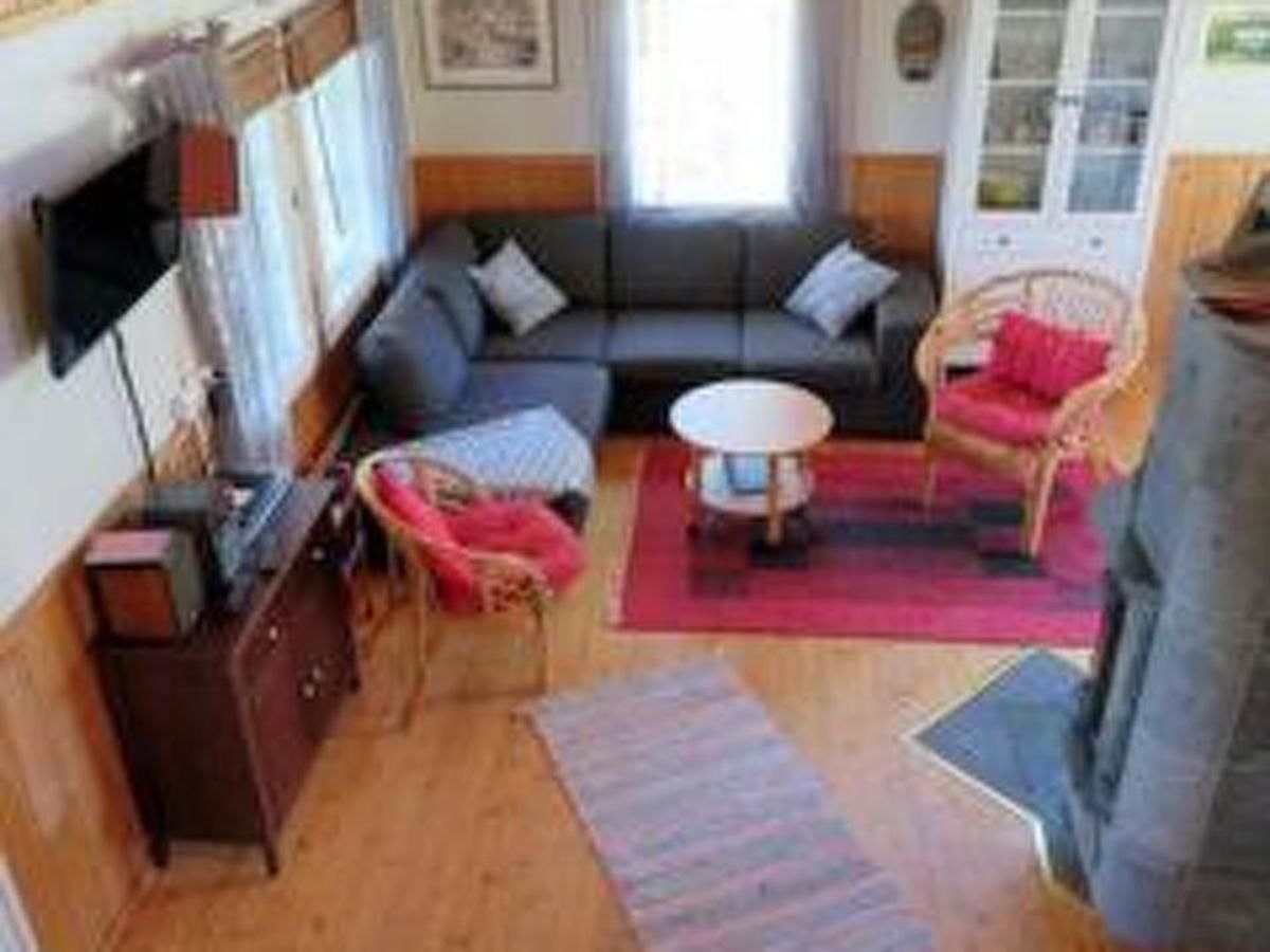 Дома для отпуска Holiday Home Uniranta Paalasmaa-48